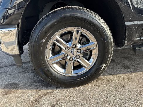 Used 2024 Ford F150 XLT image 32