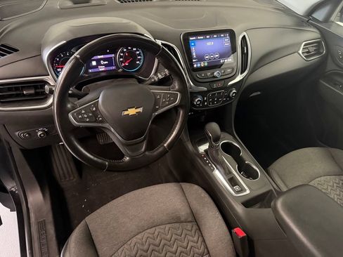 Used 2022 Chevrolet Equinox LT FWD image 11