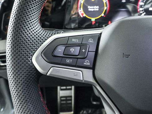 New 2025 Volkswagen GTI SE image 26