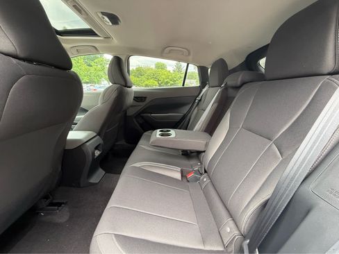 New 2026 Subaru Crosstrek 2.0i Premium AWD/4WD image 19