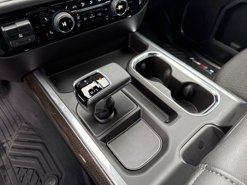 Used 2026 Chevrolet Silverado 1500 RST image 21