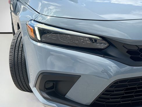 Used 2024 Honda Civic Sport image 34