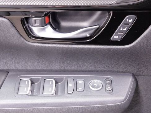 Certified 2025 Honda CR-V EX-L image 25
