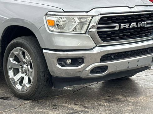 Used 2022 RAM 1500 Big Horn image 5