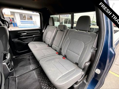 Used 2021 RAM 1500 Big Horn AWD/4WD image 6