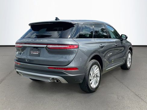 Used 2024 Lincoln Corsair FWD image 7