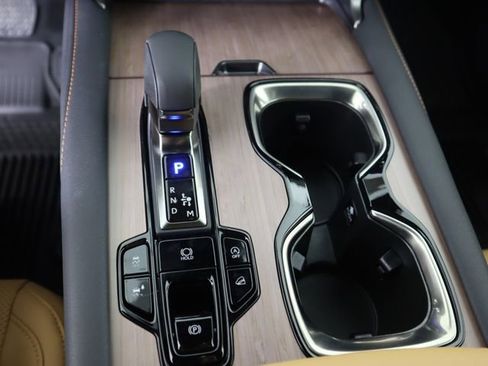 New 2026 Lexus RX 350 AWD image 20