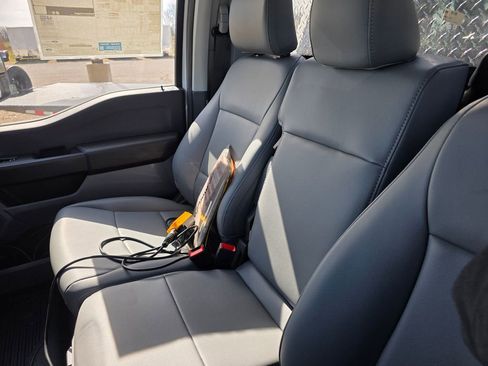 New 2026 Ford F450 XL w/ XL Chrome Package image 45