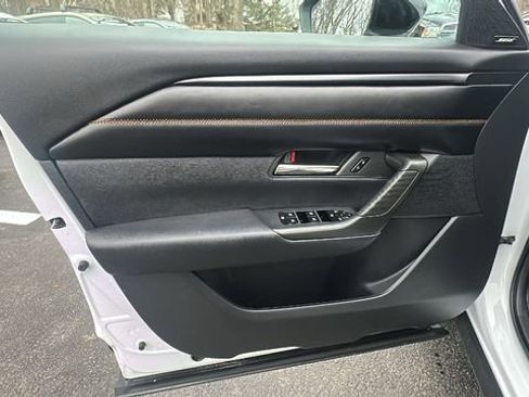 Used 2023 MAZDA CX-50 AWD 2.5 S w/ Cargo Package image 26