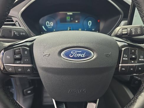 Used 2024 Ford Escape Active w/ Tech Pack #2 AWD/4WD image 28