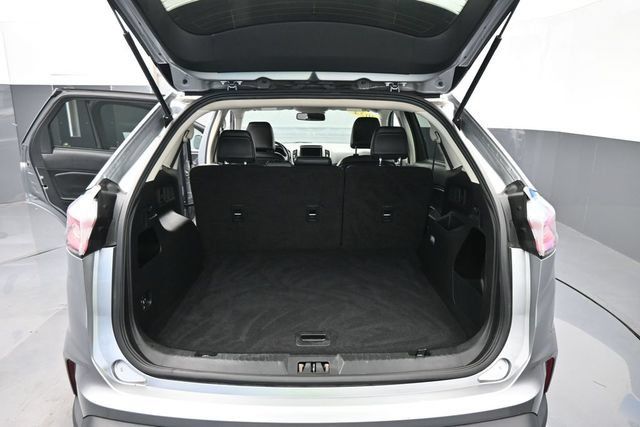 Used 2024 Ford Edge SEL AWD/4WD image 8