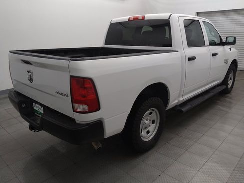 Used 2022 RAM 1500 Tradesman w/ Protection Group AWD/4WD image 9