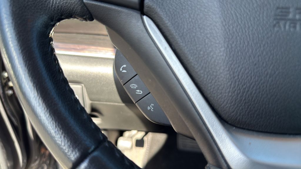 Used 2015 Honda CR-V EX-L image 36