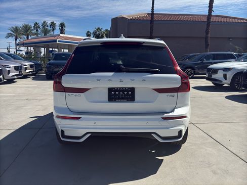 New 2026 Volvo XC60 T8 Ultra w/ Protection Package Premier AWD/4WD image 6