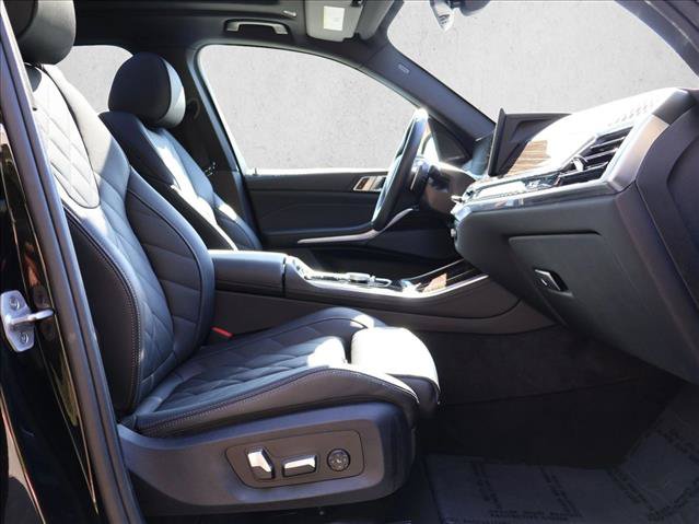 Used 2026 BMW X5 xDrive40i AWD/4WD image 27