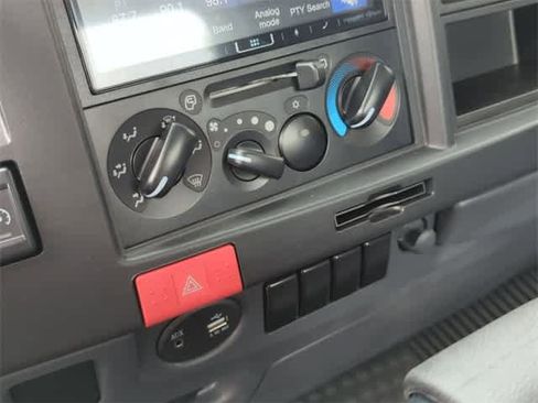 New 2025 Chevrolet Low Cab Forward 5500XG image 15