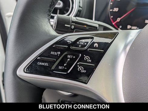 Certified 2025 Mercedes-Benz C 300 4MATIC Sedan image 18