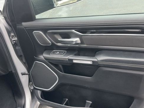 Used 2019 RAM 1500 Laramie image 19