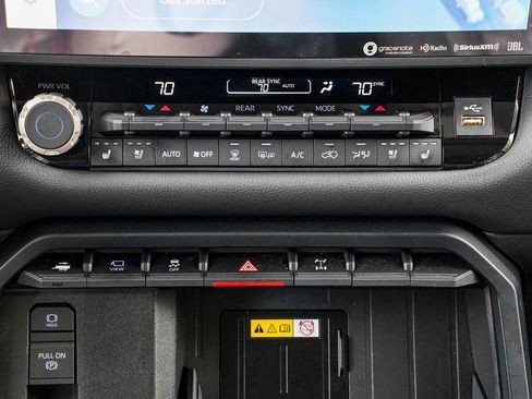 Used 2023 Toyota Sequoia TRD Pro image 15