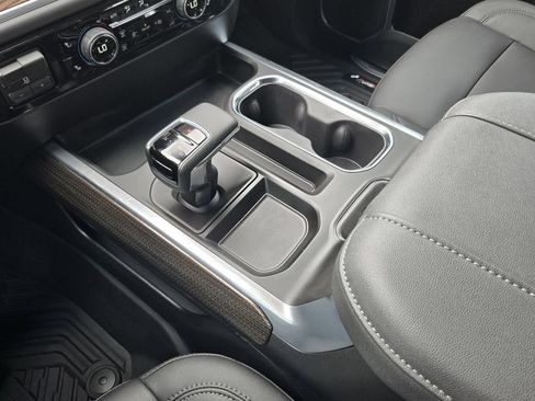 New 2026 Chevrolet Silverado 1500 LT AWD/4WD image 20