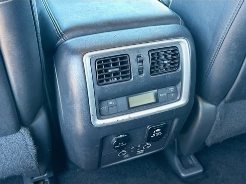 Used 2017 INFINITI QX60 Base w/ Premium Plus Package image 24