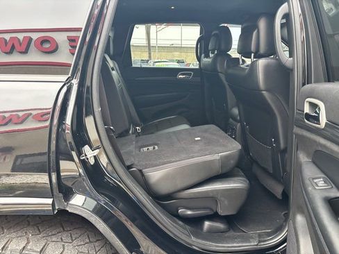 Used 2021 Jeep Grand Cherokee Laredo X RWD image 45
