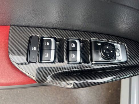 Certified 2021 Kia K5 GT-Line image 47