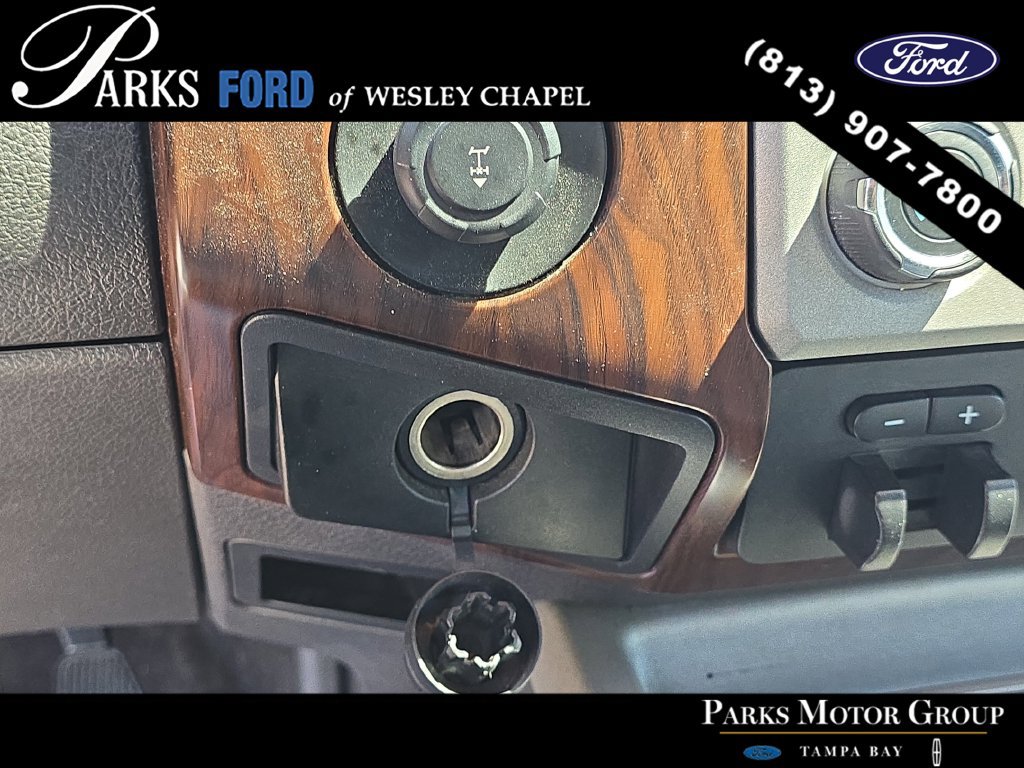 Used 2013 Ford F250 Lariat w/ Chrome Pkg AWD/4WD image 27