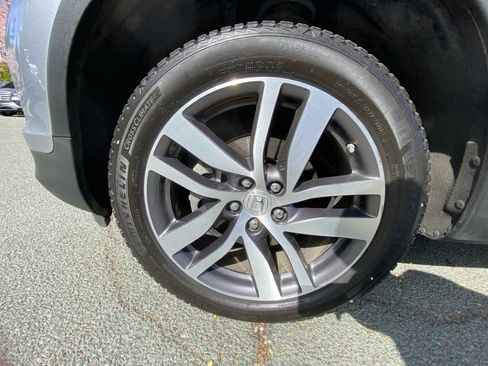 Used 2017 Honda Pilot Elite image 31