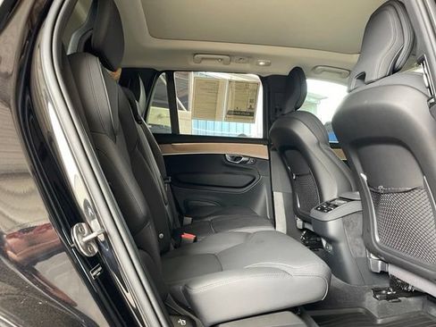 Used 2026 Volvo XC90 B6 Plus w/ Protection Package Premier AWD/4WD image 23