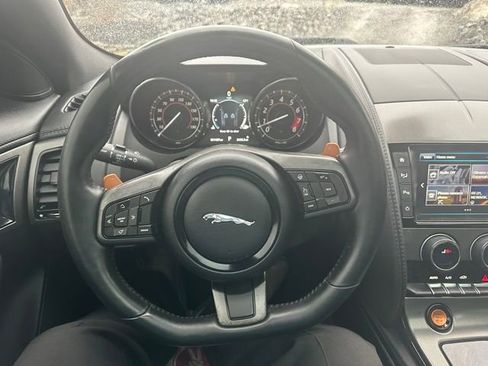 Used 2016 Jaguar F-TYPE S image 24