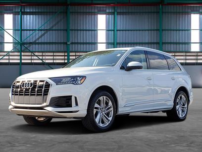 Used 2023 Audi Q7 3.0T Premium w/ Convenience Package