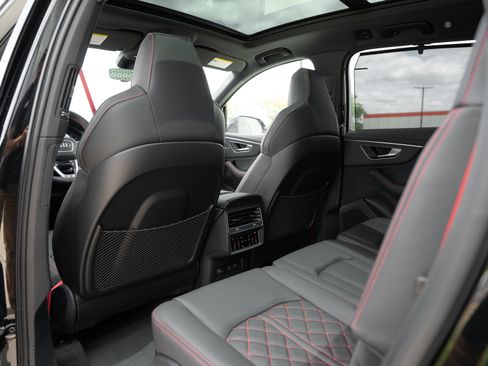 New 2026 Audi Q7 3.0T Prestige AWD/4WD image 30