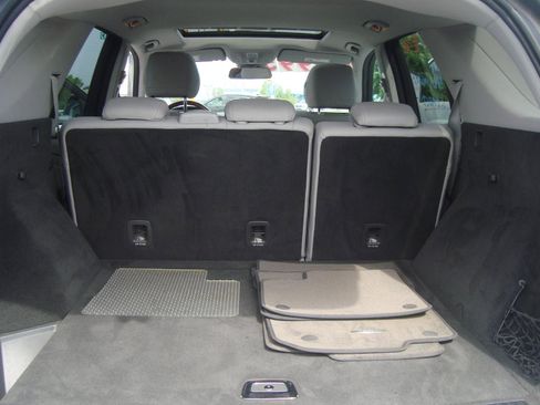 Used 2012 Mercedes-Benz ML 350 4MATIC image 23