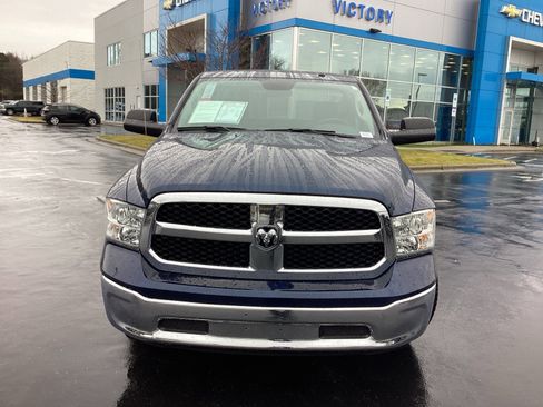 Used 2021 RAM 1500 Tradesman w/ Popular Equipment Group image 6