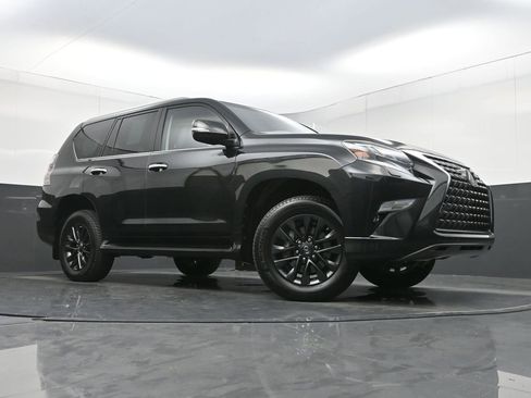 Used 2023 Lexus GX 460 Premium w/ Premium Package AWD/4WD image 29