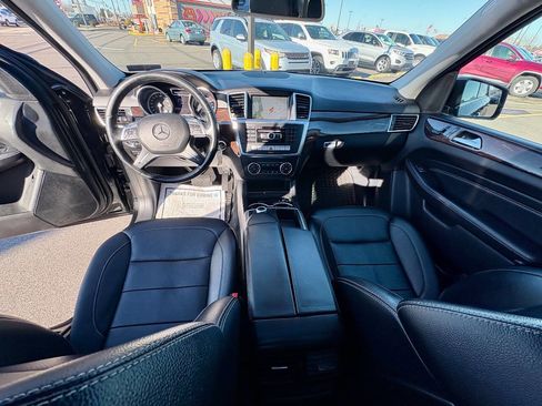 Used 2013 Mercedes-Benz ML 350 4MATIC image 25