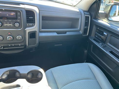 Used 2018 RAM 1500 Tradesman w/ Popular Equipment Group image 16