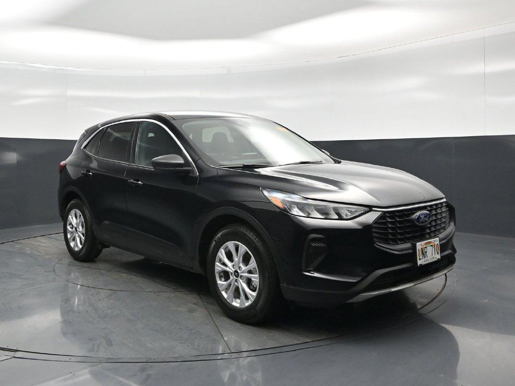 Used 2024 Ford Escape Active FWD image 56