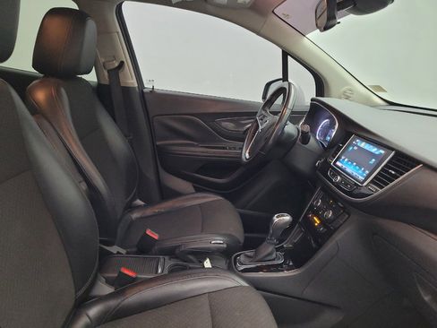 Used 2019 Buick Encore Preferred w/ Safety Package FWD image 21