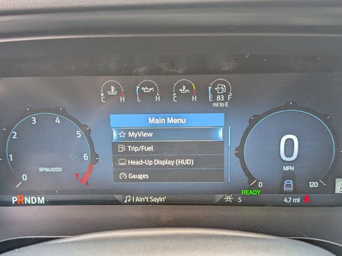 New 2026 Ford F150 Platinum image 27