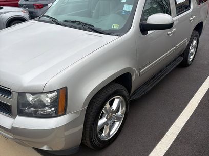 Used 2009 Chevrolet Tahoe LT