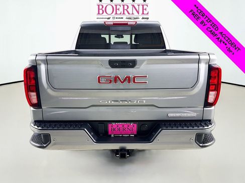 Used 2024 GMC Sierra 1500 Elevation w/ Elevation Premium Package image 6