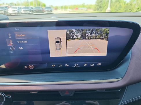 New 2026 Buick Envision Sport Touring AWD/4WD image 15