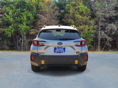 New 2026 Subaru Crosstrek 2.5i Wilderness AWD/4WD image 17