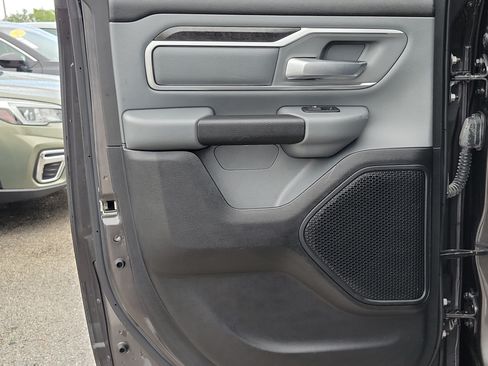 Used 2022 RAM 1500 Big Horn AWD/4WD image 16