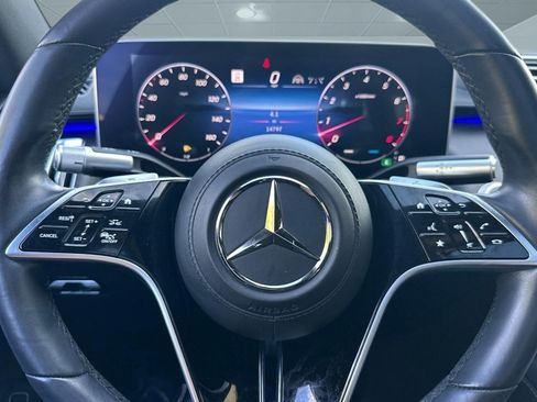 Certified 2023 Mercedes-Benz S 500 4MATIC image 17