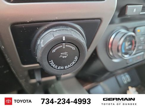 Used 2016 Ford F150 Lariat w/ Equipment Group 502A Luxury image 24