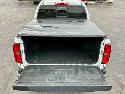 Used 2019 Chevrolet Colorado Z71 image 19