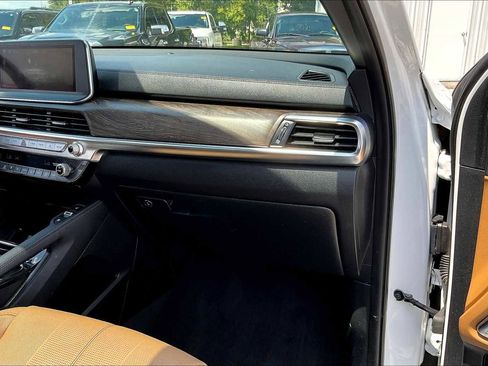 Used 2020 Kia Telluride SX image 15